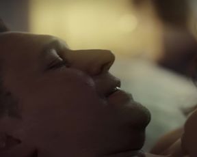 Naked scene Adrianna Izydorczyk nude - Slad s01e04 (2018) TV show nudity video