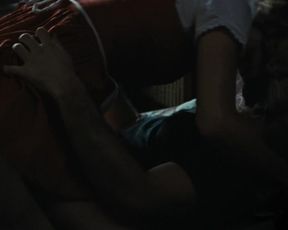 Vicky Krieps naked - Gutland (2017)