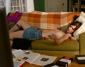 Polly Shannon, Lauren Lee Smith nude - Lie with Me (2005)