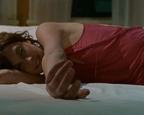 Polly Shannon, Lauren Lee Smith nude - Lie with Me (2005)