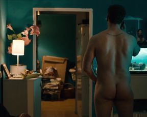 Naked scenes Anna Maria Muhe nude - Dogs of Berlin (2018) s1e03 (2018)