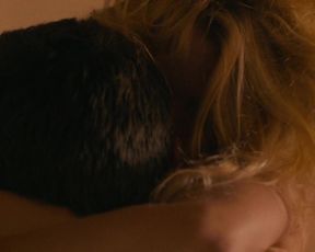 Melanie Thierry nude - Le Vent Tourne (2018)