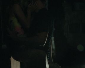 Melanie Thierry nude - Le Vent Tourne (2018)