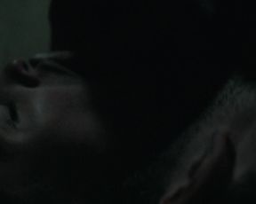 Melanie Thierry nude - Le Vent Tourne (2018)