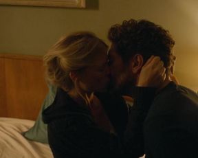 Melanie Thierry nude - Le Vent Tourne (2018)