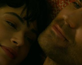 Naked scene Justine Cotsonasl nude - Tell Me a Story s01e06 (2018) TV show nudity video