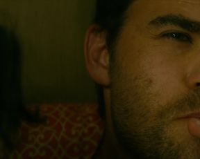 Naked scene Justine Cotsonasl nude - Tell Me a Story s01e06 (2018) TV show nudity video