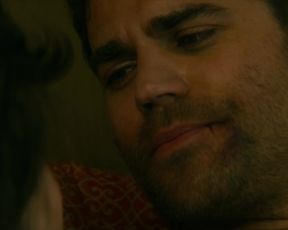 Naked scene Justine Cotsonasl nude - Tell Me a Story s01e06 (2018) TV show nudity video