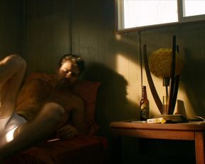 Naked scene Justine Cotsonasl nude - Tell Me a Story s01e06 (2018) TV show nudity video