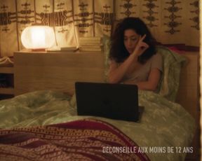 Actress India Hair, Naidra Ayadi nude - Paris etc s01e03 (2017) Nudity and Sex in TV Show