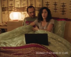 Actress India Hair, Naidra Ayadi nude - Paris etc s01e03 (2017) Nudity and Sex in TV Show