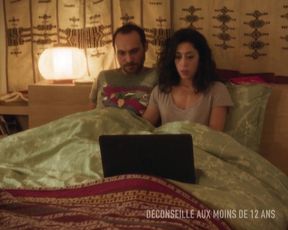 Actress India Hair, Naidra Ayadi nude - Paris etc s01e03 (2017) Nudity and Sex in TV Show