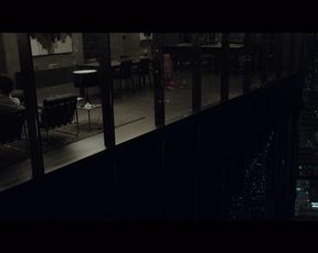 Alyson Bath nude - Anon (2018)