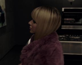 Alyson Bath nude - Anon (2018)