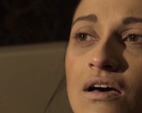 Becca Hirani, Tara MacGowran nude - Darker Shades of Elise (2017)