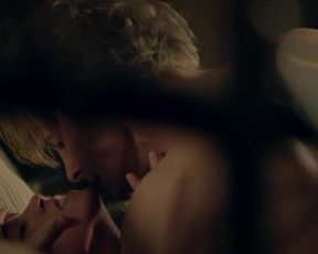Naked scene Matilda lutz nude - Medici Masters of Florence s02e05 (2018) TV show nudity video