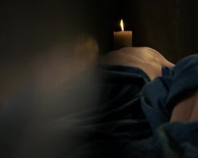 Naked scene Matilda lutz nude - Medici Masters of Florence s02e05 (2018) TV show nudity video