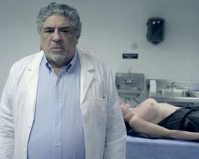 Celebs Nina Martinez, Sarah Faire, Ashley Couture, Nana Gouvea naked - Black Wake (2018)