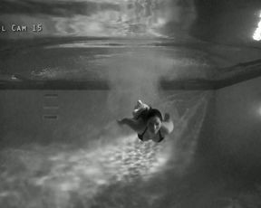 Celebs Nina Martinez, Sarah Faire, Ashley Couture, Nana Gouvea naked - Black Wake (2018)