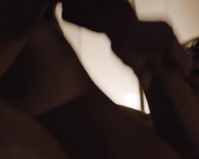 Jasmine Trinca, Marina Rocco naked - Nessuno Si Salva Da Solo (2015)