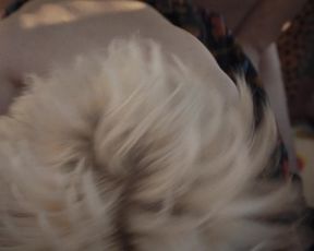 Jasmine Trinca, Marina Rocco naked - Nessuno Si Salva Da Solo (2015)