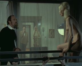 Naked scenes Susanne Jagd, Annie Birgit Garde, Jette Weibel, Birte Tove nude - Tandlæge på sengekanten (1971) Classic Sex Scenes