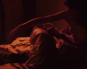 Inga Birkenfeld nude - Freiheit (2017)