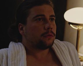 Hilma Kotkaniemi nude - Punasii Pain (2018)