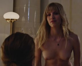 Hilma Kotkaniemi nude - Punasii Pain (2018)