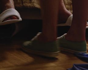 Hilma Kotkaniemi nude - Punasii Pain (2018)