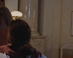 Hilma Kotkaniemi nude - Punasii Pain (2018)