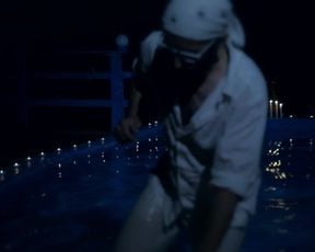 Celebs Gergana Pletnyova, Silvia Petkova, Yordanka Angelova nude - No One (2017)