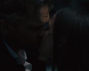 Naked scene Paula Beer nude - Bad Banks s01e06 (2018) TV show nudity video