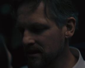 Naked scene Paula Beer nude - Bad Banks s01e06 (2018) TV show nudity video