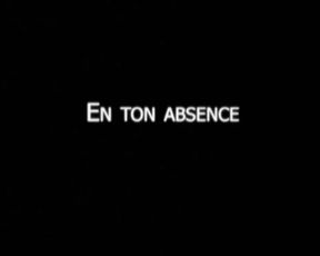 Naked scenes Lei Dinety - En ton absence (2004)