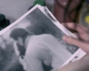 Naked scenes Lei Dinety - En ton absence (2004)