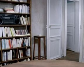 Naked scenes Lei Dinety - En ton absence (2004)