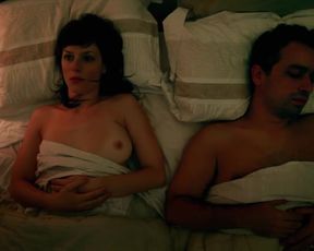 Celebs Renata de Lelis, Morgana Kretzmann nude - Rigor Mortis (2012)