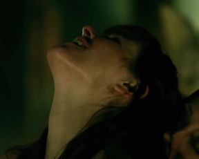 Celebs Renata de Lelis, Morgana Kretzmann nude - Rigor Mortis (2012)