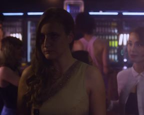 Freya Kreutzkam, Deborah Muriel Blum nude - Mimicry (2017)