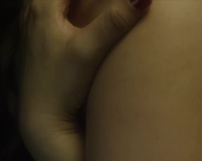 Freya Kreutzkam, Deborah Muriel Blum nude - Mimicry (2017)