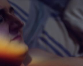 Freya Kreutzkam, Deborah Muriel Blum nude - Mimicry (2017)