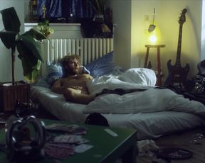 Freya Kreutzkam, Deborah Muriel Blum nude - Mimicry (2017)