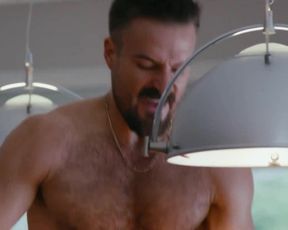 Actress Aleksandra Poplawska,Olga Boladz nude – Kobiety Mafii s01e02 (2018) Nudity and Sex in TV Show