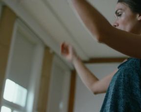 Actress Aleksandra Poplawska,Olga Boladz nude – Kobiety Mafii s01e02 (2018) Nudity and Sex in TV Show