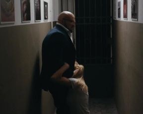 Actress Aleksandra Poplawska,Olga Boladz nude – Kobiety Mafii s01e02 (2018) Nudity and Sex in TV Show