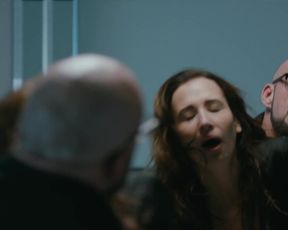 Actress Aleksandra Poplawska,Olga Boladz nude – Kobiety Mafii s01e02 (2018) Nudity and Sex in TV Show