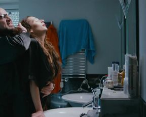 Actress Aleksandra Poplawska,Olga Boladz nude – Kobiety Mafii s01e02 (2018) Nudity and Sex in TV Show