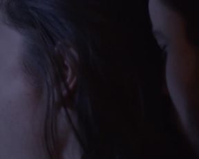 Actress Gabriella Vergani, Gabriela Cerquiera, Carolina Borelli nude - O Negocio s04e11 (2018) Nudity and Sex in TV Show