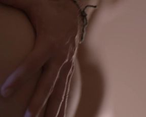 Actress Gabriella Vergani, Gabriela Cerquiera, Carolina Borelli nude - O Negocio s04e11 (2018) Nudity and Sex in TV Show